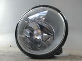 Front fog light