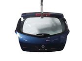 Tailgate/trunk/boot lid