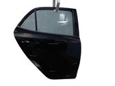 Rear door