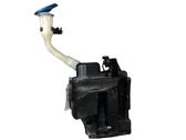 Windshield washer fluid reservoir/tank