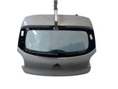 Tailgate/trunk/boot lid