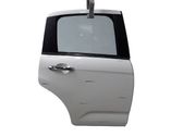 Rear door