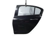Rear door