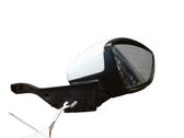 Front door electric wing mirror