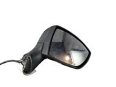 Front door electric wing mirror