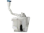 Windshield washer fluid reservoir/tank