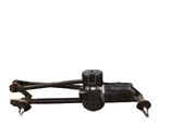 Wiper motor