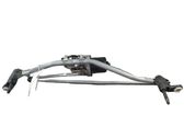 Wiper motor