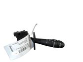 Wiper control stalk