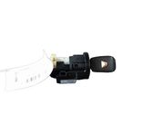 Ignition lock