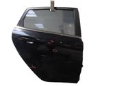 Rear door