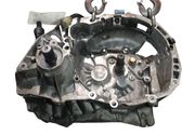 Mechaninė 6 pavarų dėžė