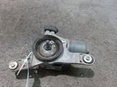 Wiper motor