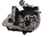 Mechaninė 6 pavarų dėžė