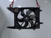 Ventilateur de refroidissement de radiateur électrique