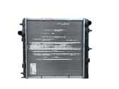 Radiador del refrigerante