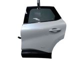 Rear door