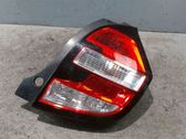 Rear/tail lights