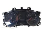 Compteur de vitesse tableau de bord