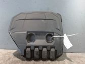 Motorabdeckung