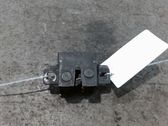 Engine bonnet/hood lock/catch