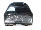 Geschwindigkeitsmesser Cockpit