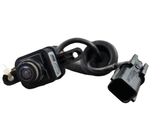 Camara trasera coche