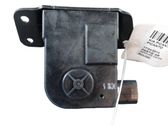 Loading door lock