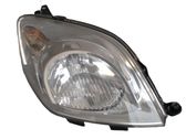 Headlight/headlamp