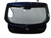 Tailgate/trunk/boot lid