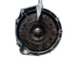 Automatic gearbox