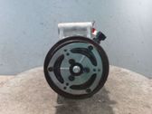 Ilmastointilaitteen kompressorin pumppu (A/C)