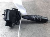 Wiper control stalk