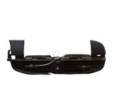 Botón interruptor de luz de peligro