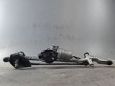 Motor del limpiaparabrisas