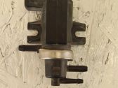 Turbo solenoid valve