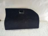 Trunk/boot side trim panel