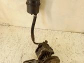 Power steering pump mounting bracket