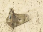 Front door lock loop/hook striker