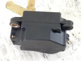 Air flap motor/actuator