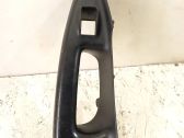 Front door window switch trim