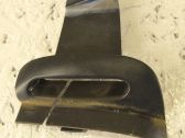 Rear seatbelt