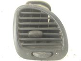 Dash center air vent grill