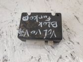 Tow bar trailer control unit/module