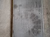 Intercooler radiator