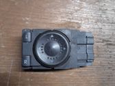 Bouton de commutateur rétroviseur latéral