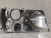 Headlight part