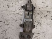 Gearbox mounting bracket
