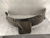 Front wheel arch liner splash guards