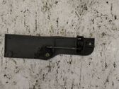 Glove box handle